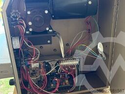 Freeman FUSING 48M – Podklejarka termiczna / laminator tekstylny