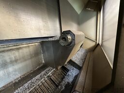 Angelini DG13 Tornio CNC