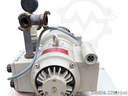 Rietschle VFT 40 (111) Vakuumpumpe 1,5 kW 40–48 m³/h 150 mbar