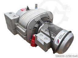 Rietschle VFT 40 (111) Vakuumpumpe 1,5 kW 40–48 m³/h 150 mbar