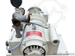 Rietschle VFT 40 (111) Vakuumpumpe 1,5 kW 40–48 m³/h 150 mbar