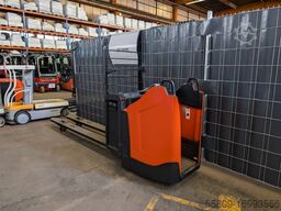 Toyota LPE200 // Gabellänge 2350mm // Elektro // UVV