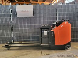 Toyota LPE220 // Elektro // UVV