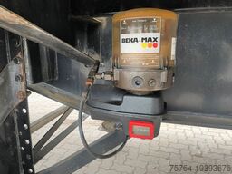 Roll Kran Kennis 14.R/Zwangsgelenkt/Auch Miete