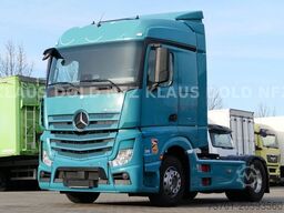 MERCEDES-BENZ Actros 1842 StreamSpace 2-Tanks Euro 6