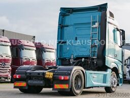 MERCEDES-BENZ Actros 1842 StreamSpace 2-Tanks Euro 6 