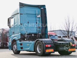 MERCEDES-BENZ Actros 1842 StreamSpace 2-Tanks Euro 6