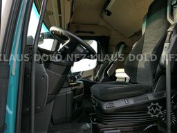 MERCEDES-BENZ Actros 1842 StreamSpace 2-Tanks Euro 6