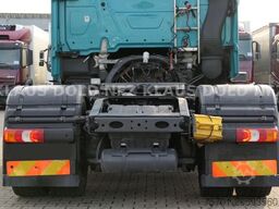 MERCEDES-BENZ Actros 1842 StreamSpace 2-Tanks Euro 6