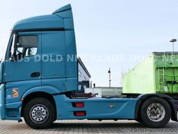 MERCEDES-BENZ Actros 1842 StreamSpace 2-Tanks Euro 6 