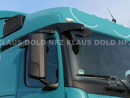 MERCEDES-BENZ Actros 1842 StreamSpace 2-Tanks Euro 6 