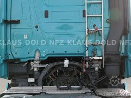 MERCEDES-BENZ Actros 1842 StreamSpace 2-Tanks Euro 6 