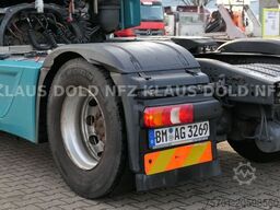 MERCEDES-BENZ Actros 1842 StreamSpace 2-Tanks Euro 6