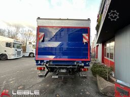 MAN TGM 18.340 4x2 LL*Getränke*Klima*Dautel LBW