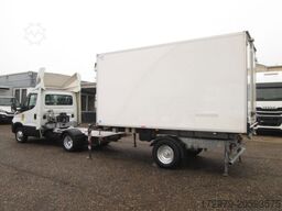 IVECO 35 C17 3.0*2x Maxi Cargo 4.03m*Klima*Euro5*