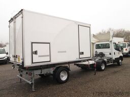 IVECO 35 C17 3.0*2x Maxi Cargo 4.03m*Klima*Euro5*