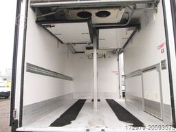 IVECO 35 C17 3.0*2x Maxi Cargo 4.03m*Klima*Euro5*