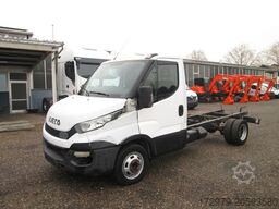 IVECO 35 C13*Fahrgestell*Euro5*