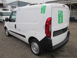 FIAT Doblo CNG *Carrier-Kühlwagen*Euro6*