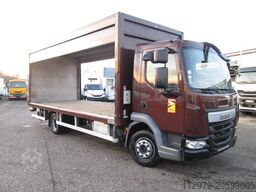 DAF LF 180.12 *Getränke-Koffer*107312Km*