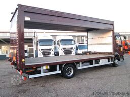 DAF LF 180.12 *Getränke-Koffer*107312Km*