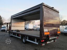 DAF LF 180.12 *Getränke-Koffer*107312Km*