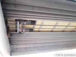 DAF LF 180.12 *Getränke-Koffer*107312Km*