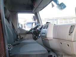 DAF LF 180.12 *Getränke-Koffer*107312Km*