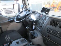 DAF LF 180.12 *Getränke-Koffer*107312Km*