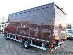 DAF LF 180.12 *Getränke-Koffer*107312Km*