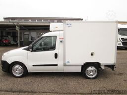 FIAT Doblo 1.3  *Tiefkühler*Kühlkoffer*Euro5*