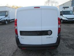 FIAT Doblo 1.3 *Kühlwagen*Euro5*