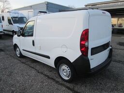 FIAT Doblo 1.3 *Kühlwagen*Euro5*