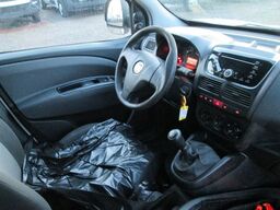 FIAT Doblo 1.3 *Kühlwagen*Euro5*