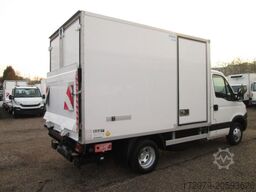 IVECO 35 C13*Kühlkoffer*LBW*Euro5*
