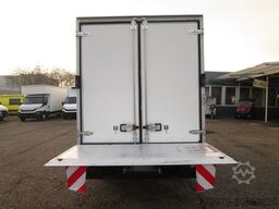 IVECO 35 C13*Kühlkoffer*LBW*Euro5*