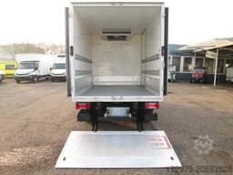 IVECO 35 C13*Kühlkoffer*LBW*Euro5*