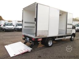 IVECO 35 C13*Kühlkoffer*LBW*Euro5*