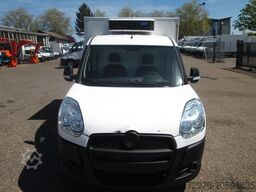 FIAT Doblo 1.3*Carrier-Tiefkühler*Euro 5*