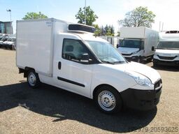 FIAT Doblo 1.3*Carrier-Tiefkühler*Euro 5*