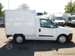 FIAT Doblo 1.3*Carrier-Tiefkühler*Euro 5*