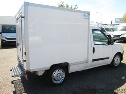 FIAT Doblo 1.3*Carrier-Tiefkühler*Euro 5*