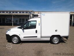 FIAT Doblo 1.3*Carrier-Tiefkühler*Euro 5*