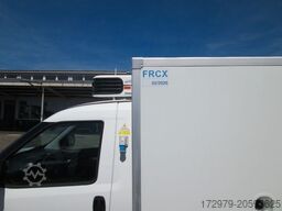 FIAT Doblo 1.3*Carrier-Tiefkühler*Euro 5*