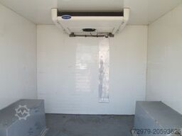 FIAT Doblo 1.3*Carrier-Tiefkühler*Euro 5*