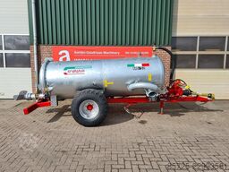 Vaia waterwagen MB32