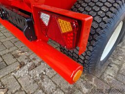  midi kipper 4 ton