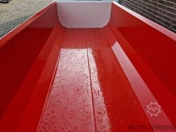  midi kipper 4 ton