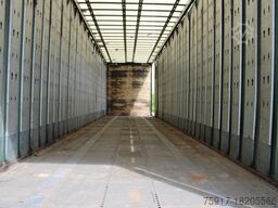 ORTEN Kögel SafeServer Getränke-Zertifiziert