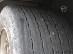 ORTEN Kögel SafeServer Getränke-Zertifiziert